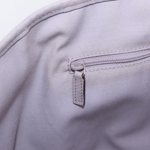 GUCCI GG Canvas Tote Bag Beige Gold 169946 Auth ep12840