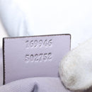 GUCCI GG Canvas Tote Bag Beige Gold 169946 Auth ep12840-12