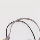 GUCCI GG Canvas Tote Bag Beige Gold 169946 Auth ep12840-8