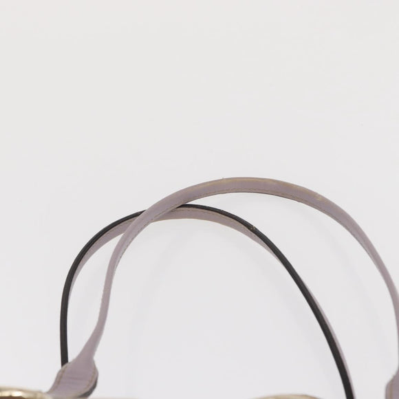 GUCCI GG Canvas Tote Bag Beige Gold 169946 Auth ep12840