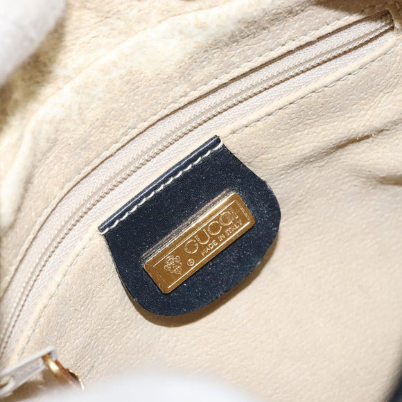 GUCCI Shoulder Bag Canvas Multicolor 007 113 0068 Auth ep12864