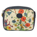 GUCCI Shoulder Bag Canvas Multicolor 007 113 0068 Auth ep12864-13