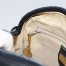 GUCCI Shoulder Bag Canvas Multicolor 007 113 0068 Auth ep12864-21