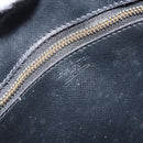 LOUIS VUITTON Epi Trocadero 23 Shoulder Bag Blue M52305 LV Auth ep12868-15