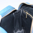 LOUIS VUITTON Epi Trocadero 23 Shoulder Bag Blue M52305 LV Auth ep12868-18