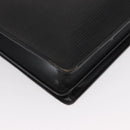LOUIS VUITTON Epi Serviette Conseiller Business Bag Black M54422 LV Auth ep12871-10