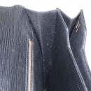 LOUIS VUITTON Epi Serviette Conseiller Business Bag Black M54422 LV Auth ep12871-19