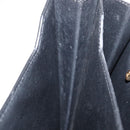 LOUIS VUITTON Epi Serviette Conseiller Business Bag Black M54422 LV Auth ep12871-22