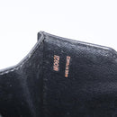 LOUIS VUITTON Epi Serviette Conseiller Business Bag Black M54422 LV Auth ep12871-26