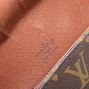LOUIS VUITTON Monogram Saint Cloud GM Shoulder Bag M51242 LV Auth ep12872-23