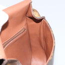 LOUIS VUITTON Monogram Saint Cloud GM Shoulder Bag M51242 LV Auth ep12872-24