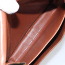 LOUIS VUITTON Monogram Cartouchiere GM Shoulder Bag M51252 LV Auth ep12876-11