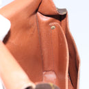 LOUIS VUITTON Monogram Cartouchiere GM Shoulder Bag M51252 LV Auth ep12876-22