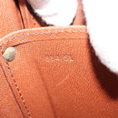LOUIS VUITTON Monogram Cartouchiere GM Shoulder Bag M51252 LV Auth ep12876-12