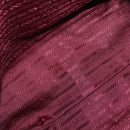 PRADA Tote Bag Nylon Bordeaux Gold Auth ep12877-11