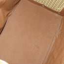 LOUIS VUITTON Monogram Sac Shan 40 Pet Carry M42024 LV Auth ep12896-11