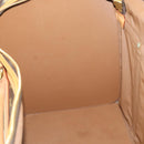 LOUIS VUITTON Monogram Sac Shan 40 Pet Carry M42024 LV Auth ep12896-20