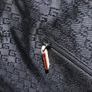 GUCCI Tote Bag Leather Beige 002 1122 2684 Auth ep12902-20