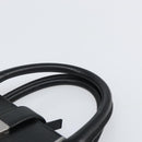 GUCCI Hand Bag Leather Black Silver 114262 Auth ep12908-14