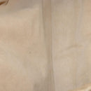 BOTTEGA VENETA INTRECCIATO Tote Bag Leather Beige Auth ep12922-10