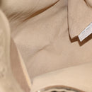 BOTTEGA VENETA INTRECCIATO Tote Bag Leather Beige Auth ep12922-22
