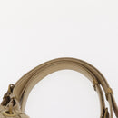 BOTTEGA VENETA INTRECCIATO Tote Bag Leather Beige Auth ep12922-8