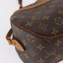 LOUIS VUITTON Monogram Blois Shoulder Bag M51221 LV Auth ep12924-14