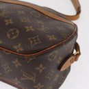 LOUIS VUITTON Monogram Blois Shoulder Bag M51221 LV Auth ep12924-15