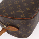 LOUIS VUITTON Monogram Blois Shoulder Bag M51221 LV Auth ep12924-16