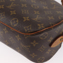 LOUIS VUITTON Monogram Blois Shoulder Bag M51221 LV Auth ep12924-17