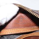 LOUIS VUITTON Monogram Blois Shoulder Bag M51221 LV Auth ep12924-18