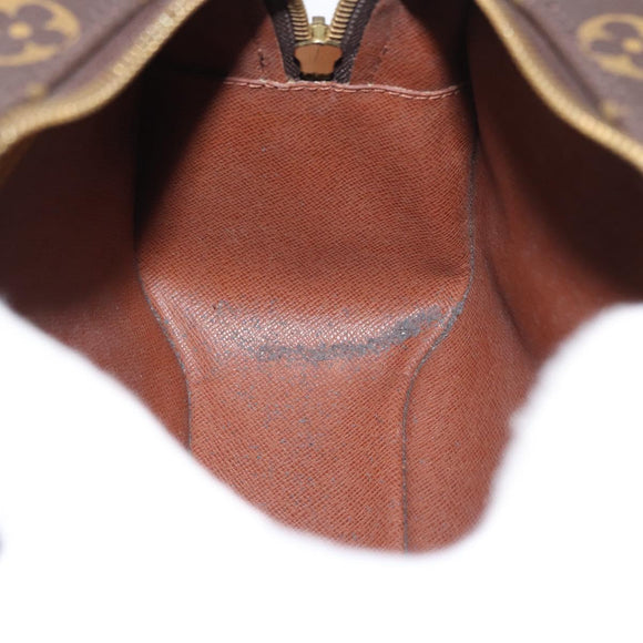LOUIS VUITTON Monogram Blois Shoulder Bag M51221 LV Auth ep12924