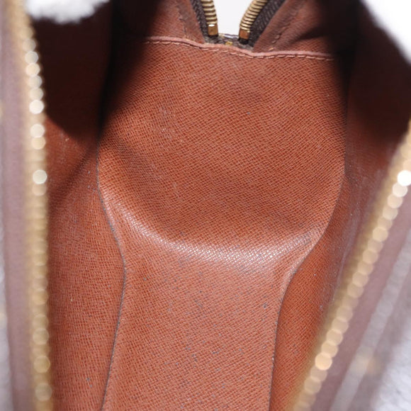LOUIS VUITTON Monogram Blois Shoulder Bag M51221 LV Auth ep12924