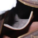 LOUIS VUITTON Monogram Blois Shoulder Bag M51221 LV Auth ep12924-21
