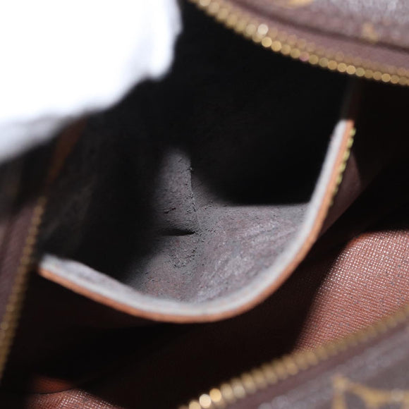 LOUIS VUITTON Monogram Blois Shoulder Bag M51221 LV Auth ep12924