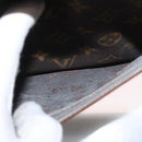 LOUIS VUITTON Monogram Blois Shoulder Bag M51221 LV Auth ep12924-11