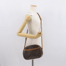 LOUIS VUITTON Monogram Blois Shoulder Bag M51221 LV Auth ep12924-22