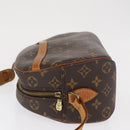 LOUIS VUITTON Monogram Blois Shoulder Bag M51221 LV Auth ep12924-4