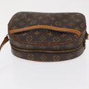 LOUIS VUITTON Monogram Blois Shoulder Bag M51221 LV Auth ep12924-6