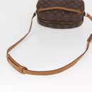 LOUIS VUITTON Monogram Blois Shoulder Bag M51221 LV Auth ep12924-7
