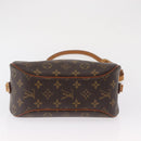 LOUIS VUITTON Monogram Blois Shoulder Bag M51221 LV Auth ep12924-5