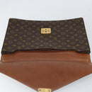 LOUIS VUITTON Monogram Serviette Conseiller Briefcase M53331 LV Auth ep12925-19
