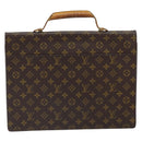 LOUIS VUITTON Monogram Serviette Conseiller Briefcase M53331 LV Auth ep12925-2