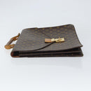 LOUIS VUITTON Monogram Serviette Conseiller Briefcase M53331 LV Auth ep12925-4