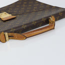 LOUIS VUITTON Monogram Serviette Conseiller Briefcase M53331 LV Auth ep12925-7