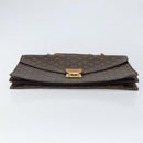 LOUIS VUITTON Monogram Serviette Conseiller Briefcase M53331 LV Auth ep12925-5