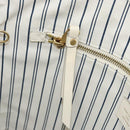 LOUIS VUITTON Monogram Empreinte Citadine PM Tote Bag Neige M40554 Auth ep12944-20
