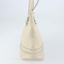 LOUIS VUITTON Monogram Empreinte Citadine PM Tote Bag Neige M40554 Auth ep12944-4