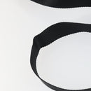 PRADA Shoulder Bag Nylon Black Silver Auth ep12954-8