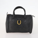 Christian Dior Trotter Honeycomb Canvas Bag Leather PVC 3 Set Beige Auth ep12961-2